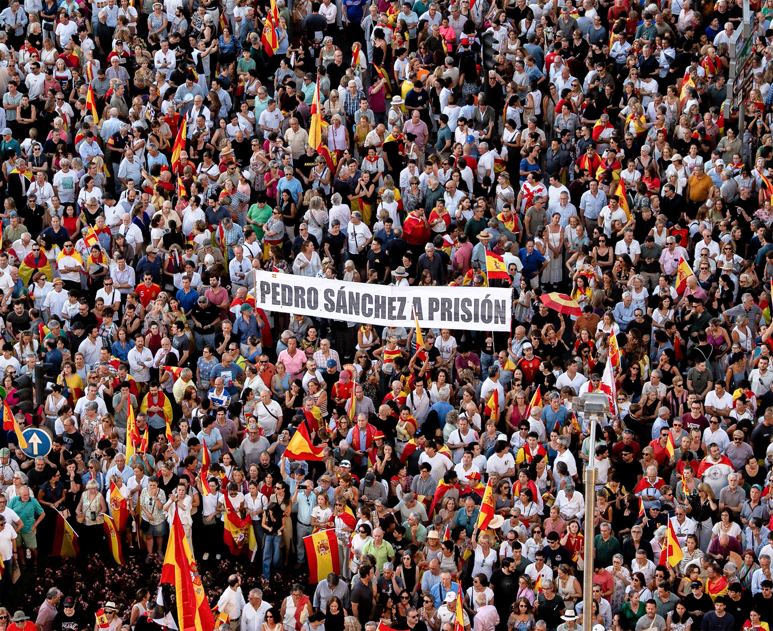 Ceuta Remains in Turmoil with No End in Sight