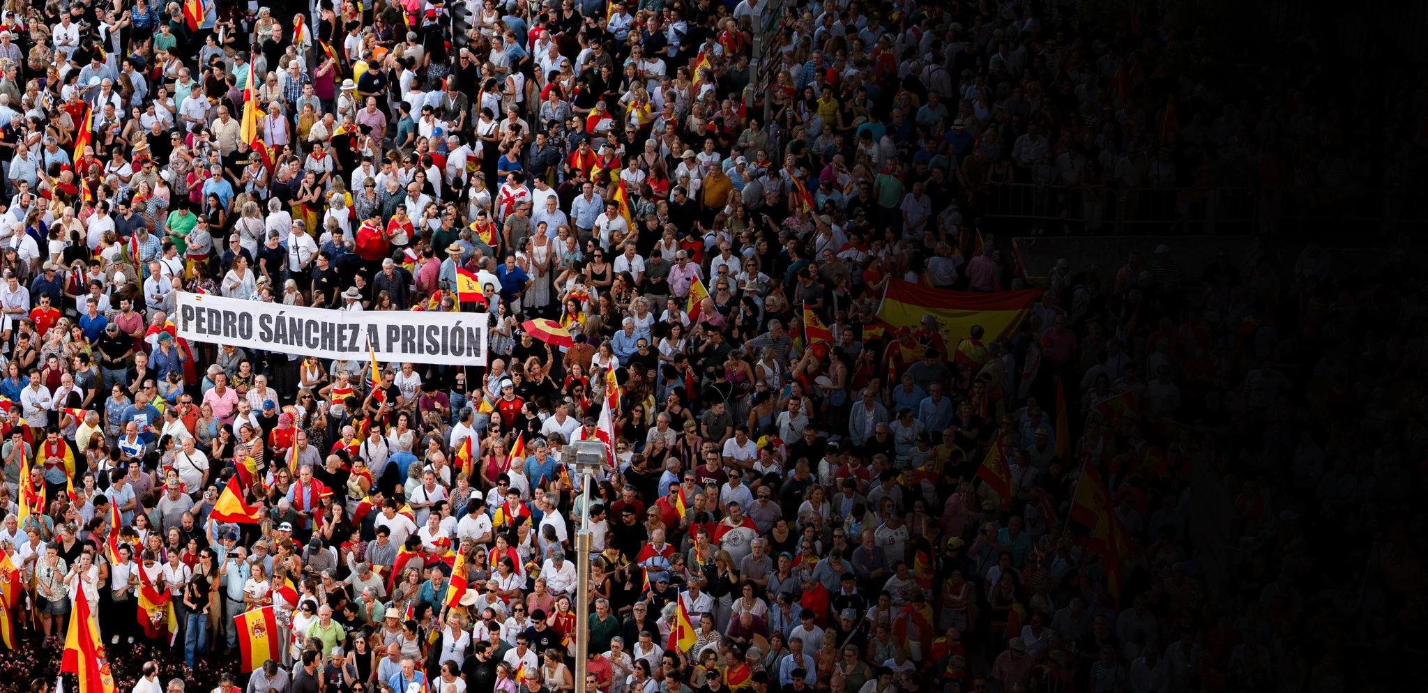 Ceuta Crisis Spreads Across Spain