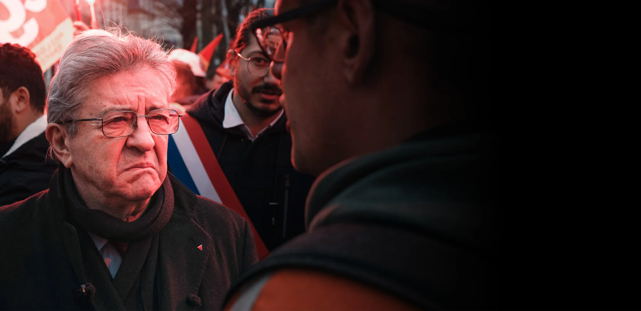 The French Right Has a Youth Problem