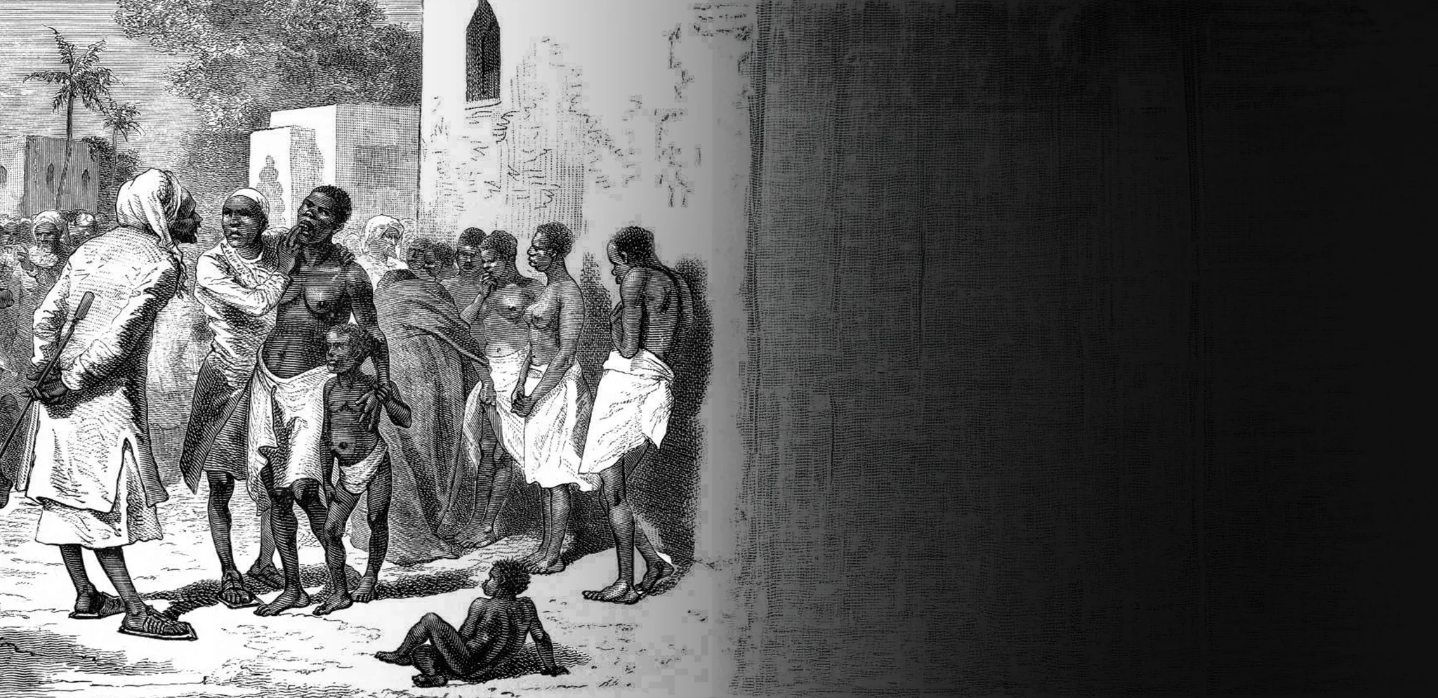The UN’s One-Sided Slavery Reckoning