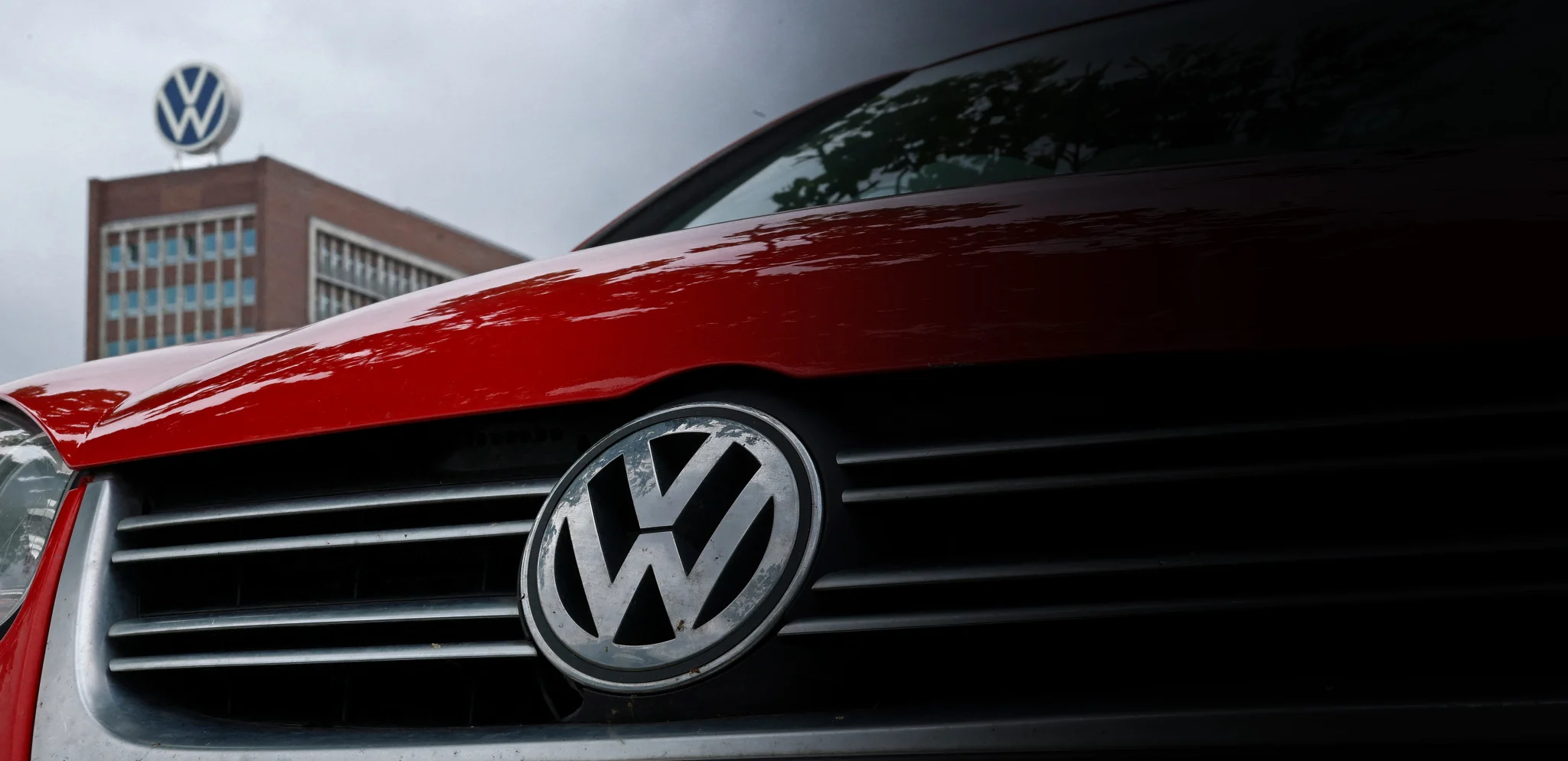 Víťazom krízy vo Volkswagene je aj Slovensko