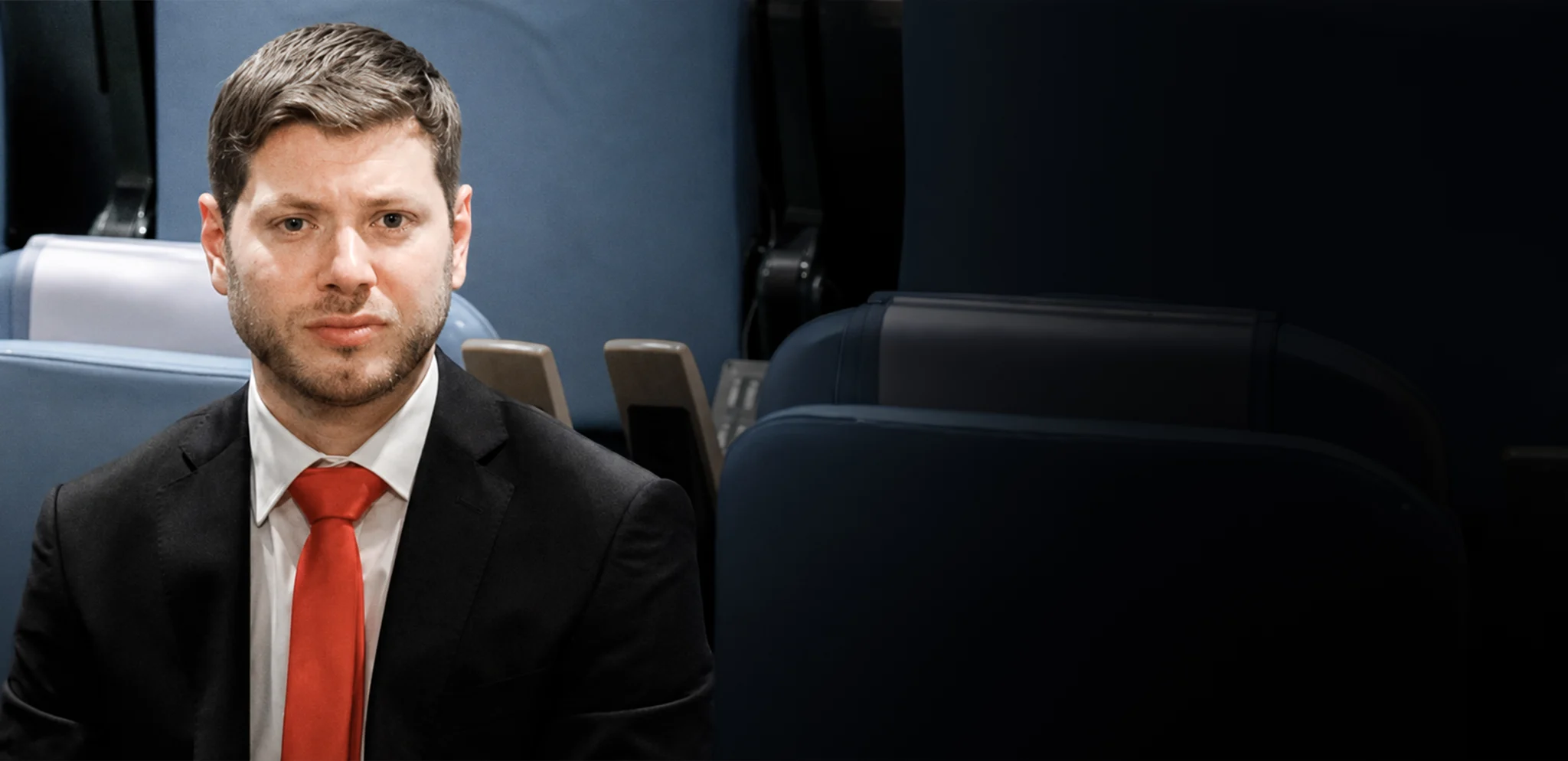 Yair Netanyahu Picks a Fight with Israel’s Friends