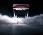 Lietajúca Tesla má ohromiť vodičov. Koľko bude stáť, Musk nepovedal