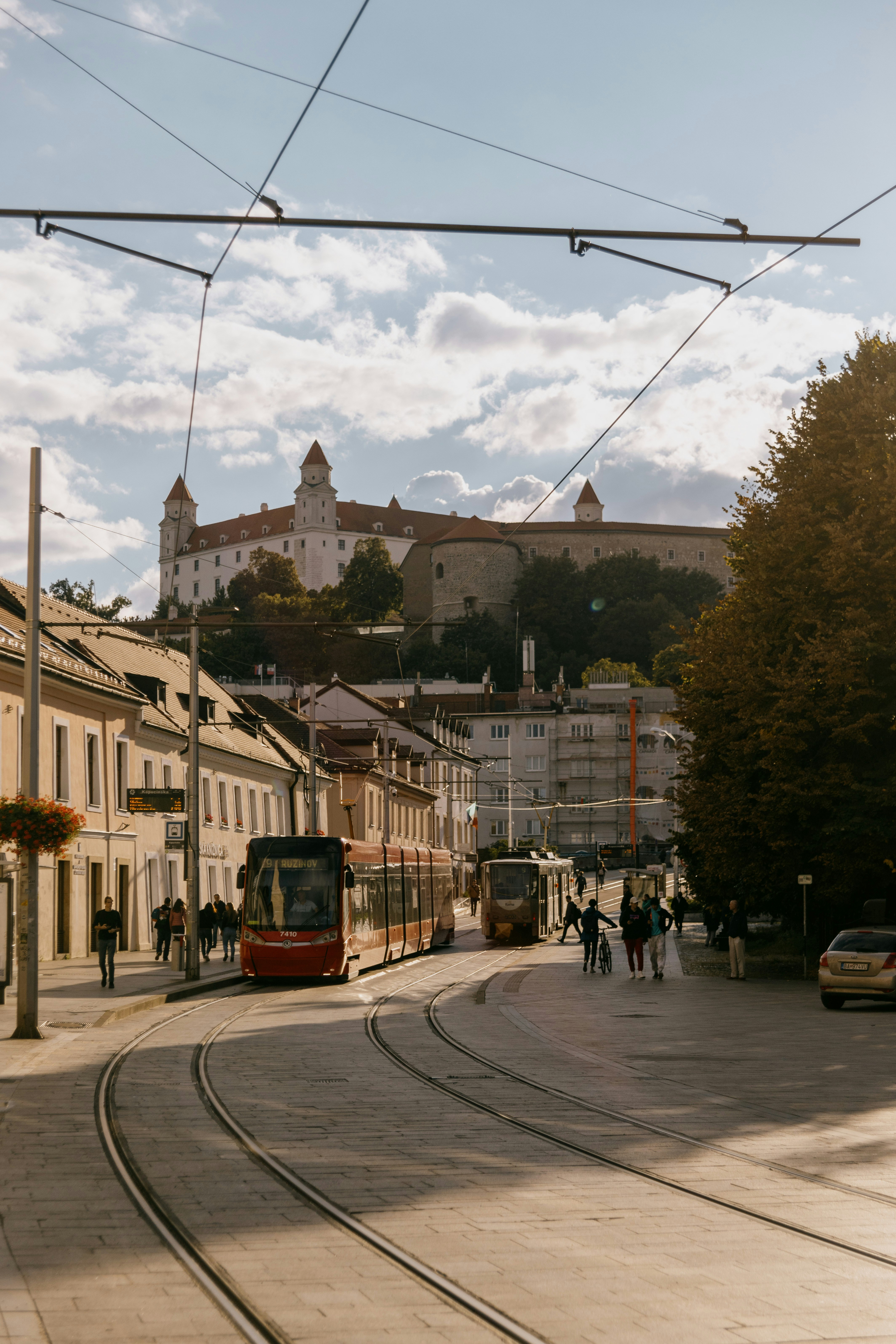 Bratislava