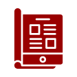 An online daily newspaper with two editions